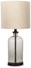 Load image into Gallery viewer, Bandile Table Lamp image
