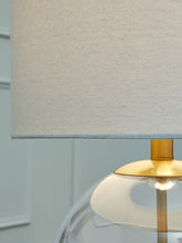 Load image into Gallery viewer, Samder Table Lamp

