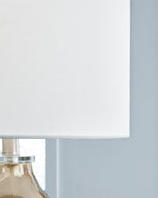 Load image into Gallery viewer, Lemmitt Table Lamp
