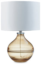 Load image into Gallery viewer, Lemmitt Table Lamp image
