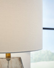 Load image into Gallery viewer, Taylow Table Lamp
