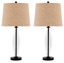 Load image into Gallery viewer, Travisburg Table Lamp (Set of 2) image
