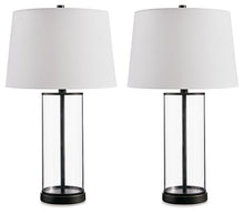 Load image into Gallery viewer, Wilmburgh Table Lamp (Set of 2)
