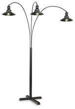 Load image into Gallery viewer, Sheriel Floor Lamp image
