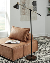 Load image into Gallery viewer, Garville Floor Lamp
