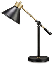 Load image into Gallery viewer, Garville Desk Lamp image
