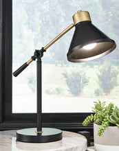 Load image into Gallery viewer, Garville Desk Lamp
