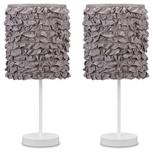 Load image into Gallery viewer, Mirette Lamp Set image
