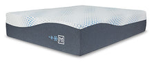 Load image into Gallery viewer, Millennium Cushion Firm Gel Memory Foam Hybrid Mattress
