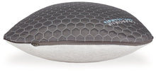 Load image into Gallery viewer, Zephyr 2.0 Graphene Contour Pillow
