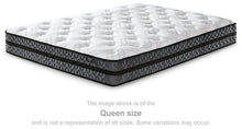 Load image into Gallery viewer, 10 Inch Pocketed Hybrid Mattress image

