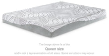 Load image into Gallery viewer, 8 Inch Memory Foam Mattress image
