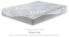 Load image into Gallery viewer, 10 Inch Memory Foam Mattress image
