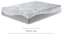Load image into Gallery viewer, 12 Inch Memory Foam Mattress image
