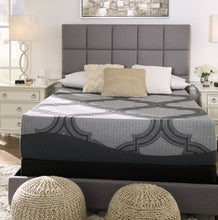 Load image into Gallery viewer, 12 Inch Ashley Hybrid Mattress

