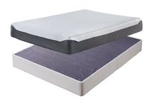 Load image into Gallery viewer, 10 Inch Chime Elite Mattress Set image
