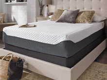 Load image into Gallery viewer, 12 Inch Chime Elite Memory Foam Mattress in a box
