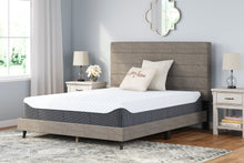 Load image into Gallery viewer, 12 Inch Chime Elite Adjustable Base with Mattress
