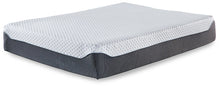 Load image into Gallery viewer, 12 Inch Chime Elite Memory Foam Mattress in a box image
