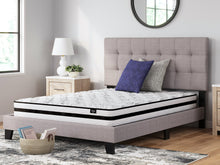 Load image into Gallery viewer, 8 Inch Chime Innerspring Mattress in a Box

