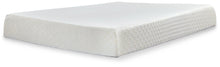 Load image into Gallery viewer, 10 Inch Chime Memory Foam Mattress in a Box
