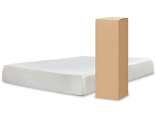 Load image into Gallery viewer, 10 Inch Chime Memory Foam Mattress in a Box image
