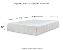 Load image into Gallery viewer, Socalle Bed and Mattress Set
