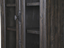 Load image into Gallery viewer, Magnussen Bellamy Lateral File in Peppercorn
