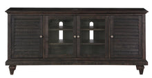Load image into Gallery viewer, Magnussen Calistoga Console in Weathered Charcoal image
