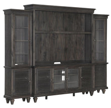 Load image into Gallery viewer, Magnussen Calistoga Console in Weathered Charcoal
