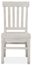 Load image into Gallery viewer, Magnussen Furniture Bronwyn Side Chair in Alabaster (Set of 2) image
