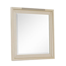Load image into Gallery viewer, Magnussen Furniture Chantelle Square Mirror in Champagne image
