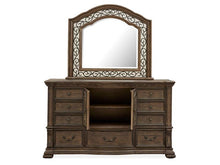 Load image into Gallery viewer, Magnussen Furniture Durango Drawer Dresser in Willadeene Brown
