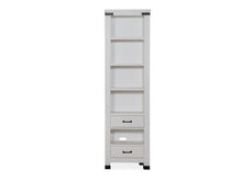 Load image into Gallery viewer, Magnussen Furniture Harper Springs Right Pier in Silo White
