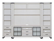 Load image into Gallery viewer, Magnussen Furniture Harper Springs Right Pier in Silo White
