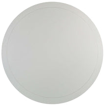Load image into Gallery viewer, Magnussen Furniture Heron Cove Round Dining Table in Chalk White
