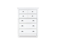 Load image into Gallery viewer, Magnussen Furniture Kasey Drawer Chest in Ivory image
