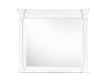 Load image into Gallery viewer, Magnussen Furniture Kasey Mirror in Ivory image
