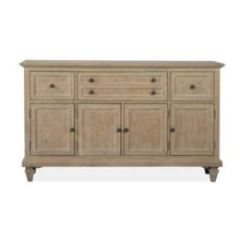 Load image into Gallery viewer, Magnussen Furniture Lancaster Buffet in Dovetail Grey image
