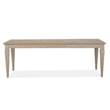 Load image into Gallery viewer, Magnussen Furniture Lancaster Rectangular Dining Table in Dovetail Grey image
