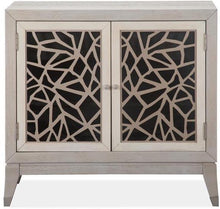 Load image into Gallery viewer, Magnussen Furniture Lenox Bachelors Chest in Acadia White image

