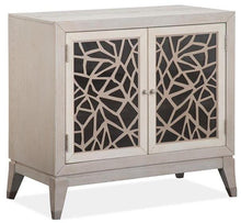 Load image into Gallery viewer, Magnussen Furniture Lenox Bachelors Chest in Acadia White

