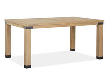 Load image into Gallery viewer, Magnussen Furniture Madison Heights Rectangular Dining Table in Weathered Fawn image
