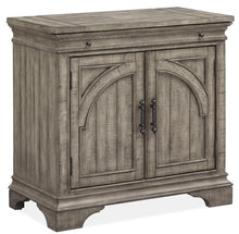 Load image into Gallery viewer, Magnussen Furniture Milford Creek Bachelor Chest in Lark Brown image
