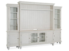 Load image into Gallery viewer, Magnussen Furniture Newport Right Pier in Alabaster

