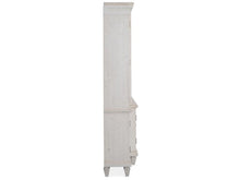 Load image into Gallery viewer, Magnussen Furniture Newport Right Pier in Alabaster
