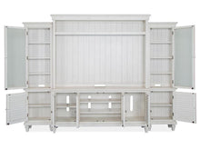Load image into Gallery viewer, Magnussen Furniture Newport Right Pier in Alabaster
