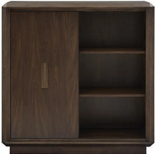 Load image into Gallery viewer, Magnussen Furniture Nouvel Door Chest in Russet
