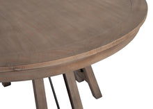 Load image into Gallery viewer, Magnussen Furniture Paxton Place 52&quot; Round Dining Table in Dovetail Grey
