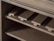 Load image into Gallery viewer, Magnussen Furniture Paxton Place Buffet in Dovetail Grey
